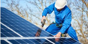 Installation Maintenance Panneaux Solaires Photovoltaïques à Aloxe-Corton